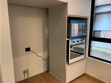 Venta Apartamento en El Poblado, Sector el Campestre