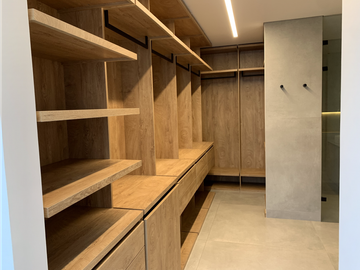 Venta Apartamento en El Poblado, Sector el Campestre