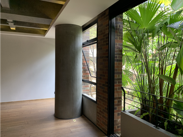 Venta Apartamento en El Poblado, Sector el Campestre