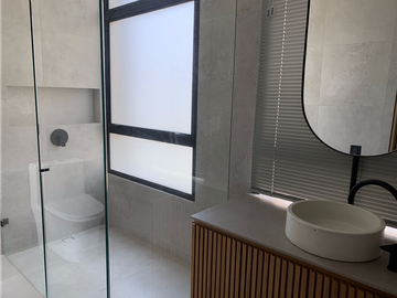 Venta Apartamento en El Poblado, Sector el Campestre