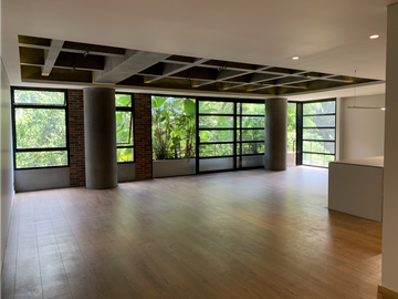 Venta Apartamento en El Poblado, Sector el Campestre