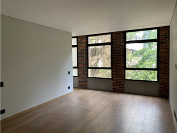 Venta Apartamento en El Poblado, Sector el Campestre
