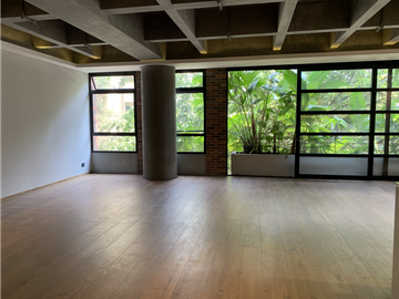 Venta Apartamento en El Poblado, Sector el Campestre