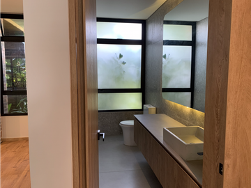 Venta Apartamento en El Poblado, Sector el Campestre