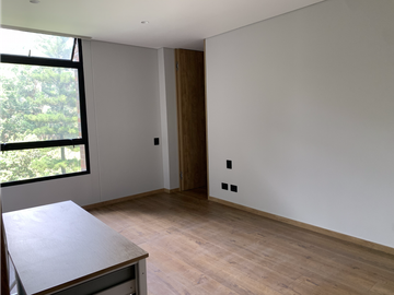 Venta Apartamento en El Poblado, Sector el Campestre
