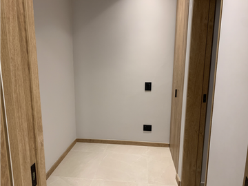 Venta Apartamento en El Poblado, Sector el Campestre