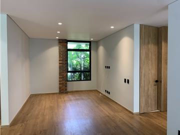 Venta Apartamento en El Poblado, Sector el Campestre