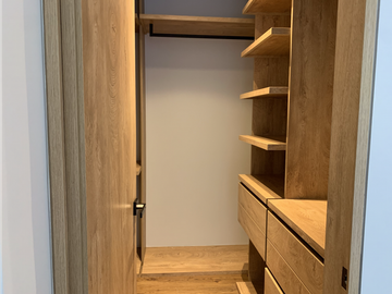 Venta Apartamento en El Poblado, Sector el Campestre