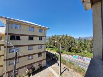 DEPARTAMENTO EN VENTA 3 D 1B CHIGUAYANTE