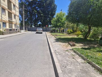 DEPARTAMENTO EN VENTA 3 D 1B CHIGUAYANTE