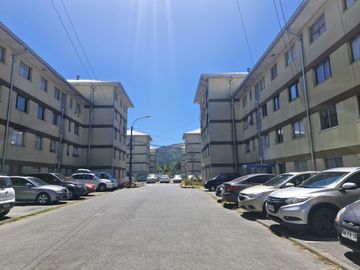 DEPARTAMENTO EN VENTA 3 D 1B CHIGUAYANTE
