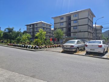 DEPARTAMENTO EN VENTA 3 D 1B CHIGUAYANTE