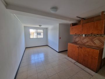 DEPARTAMENTO EN VENTA 3 D 1B CHIGUAYANTE