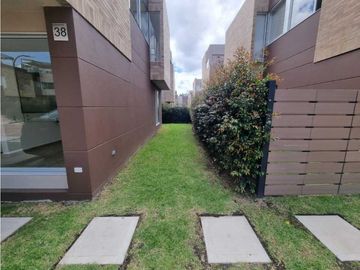 CASAS EN VENTA - VEREDA TIQUIZA CHIA
