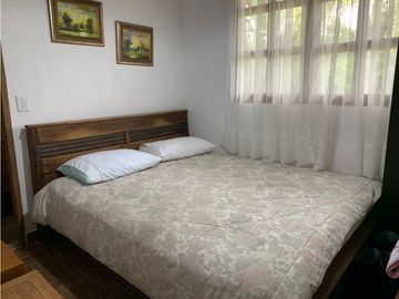 Venta de Finca Tradicional en Llanogrande Ubicación y Topografía Plana