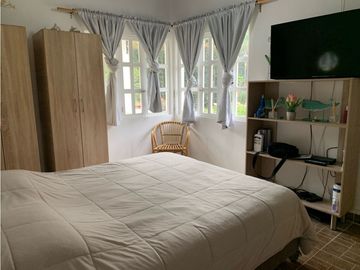 Venta de Finca Tradicional en Llanogrande Ubicación y Topografía Plana