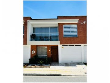 Venta de Casa En la Ceja Cerca al Viva, Excelente Ubicación