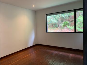 Venta de Apartamento Increibles Vistas el Retiro Represa y Naturaleza