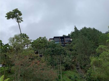 Venta de Apartamento Increibles Vistas el Retiro Represa y Naturaleza