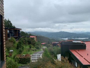 Venta de Apartamento Increibles Vistas el Retiro Represa y Naturaleza