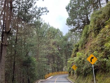 Venta de Apartamento Increibles Vistas el Retiro Represa y Naturaleza