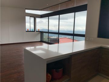 Venta de Apartamento Increibles Vistas el Retiro Represa y Naturaleza