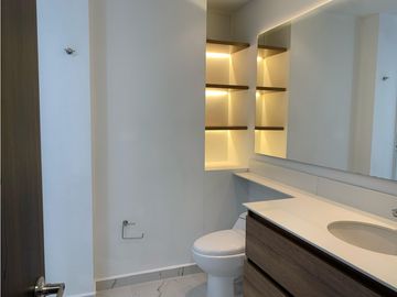 Venta de Apartamento Increibles Vistas el Retiro Represa y Naturaleza