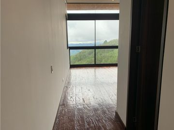 Venta de Apartamento Increibles Vistas el Retiro Represa y Naturaleza