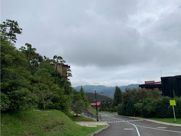 Venta de Apartamento Increibles Vistas el Retiro Represa y Naturaleza