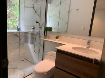 Venta de Apartamento Increibles Vistas el Retiro Represa y Naturaleza
