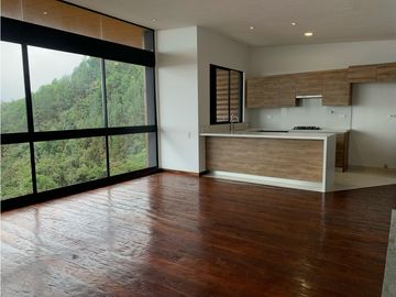 Venta de Apartamento Increibles Vistas el Retiro Represa y Naturaleza