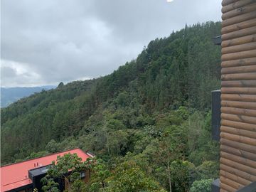 Venta de Apartamento Increibles Vistas el Retiro Represa y Naturaleza
