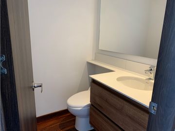 Venta de Apartamento Increibles Vistas el Retiro Represa y Naturaleza