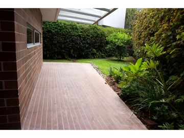 Venta de Casa en Unidad Cerrada El Retiro Sector La María