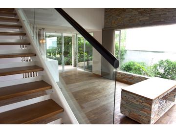 Venta de Casa en Unidad Cerrada El Retiro Sector La María