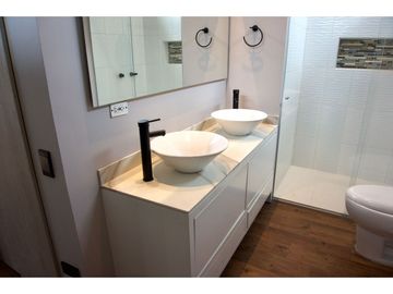 Venta de Casa en Unidad Cerrada El Retiro Sector La María