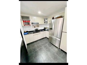 CASA EN VENTA, TEJAR DEL RIO CHIA