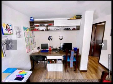 CASA EN VENTA, TEJAR DEL RIO CHIA