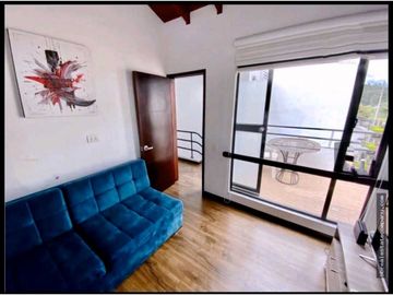 CASA EN VENTA, TEJAR DEL RIO CHIA