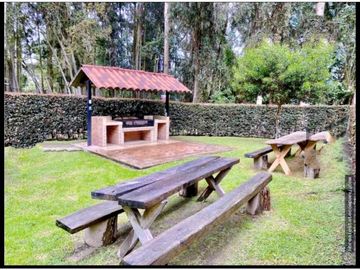CASA EN VENTA, TEJAR DEL RIO CHIA