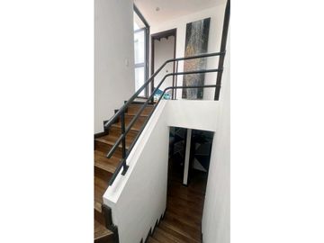 CASA EN VENTA, TEJAR DEL RIO CHIA