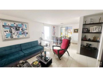 CASA EN VENTA, TEJAR DEL RIO CHIA