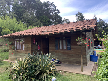 Venta de Finca en Guarne, Caballos y Agro, Cerca Aeropuerto