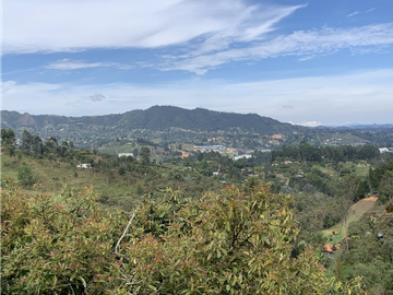 Venta de Finca en Guarne, Caballos y Agro, Cerca Aeropuerto