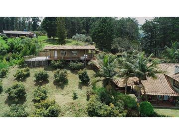 Venta de Finca en Guarne, Caballos y Agro, Cerca Aeropuerto