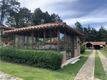 Venta de Finca en Guarne, Caballos y Agro, Cerca Aeropuerto