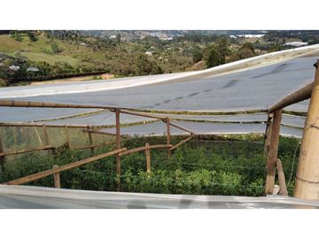 Venta de Finca en Guarne, Caballos y Agro, Cerca Aeropuerto