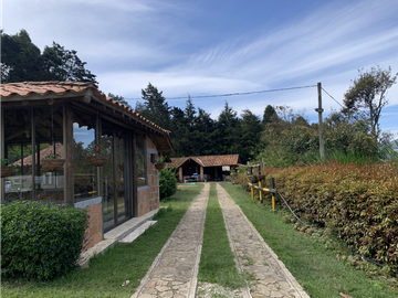 Venta de Finca en Guarne, Caballos y Agro, Cerca Aeropuerto