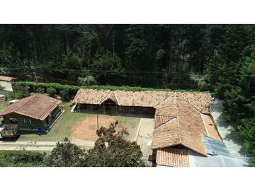 Venta de Finca en Guarne, Caballos y Agro, Cerca Aeropuerto