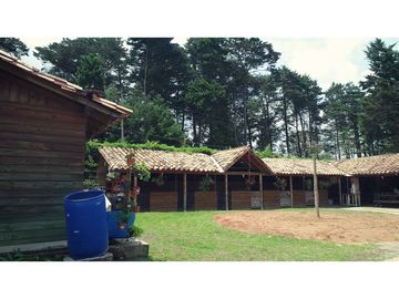Venta de Finca en Guarne, Caballos y Agro, Cerca Aeropuerto